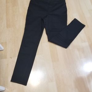 Gloria Vanderbilt Slimming High-Waisted  Jean  Jegging